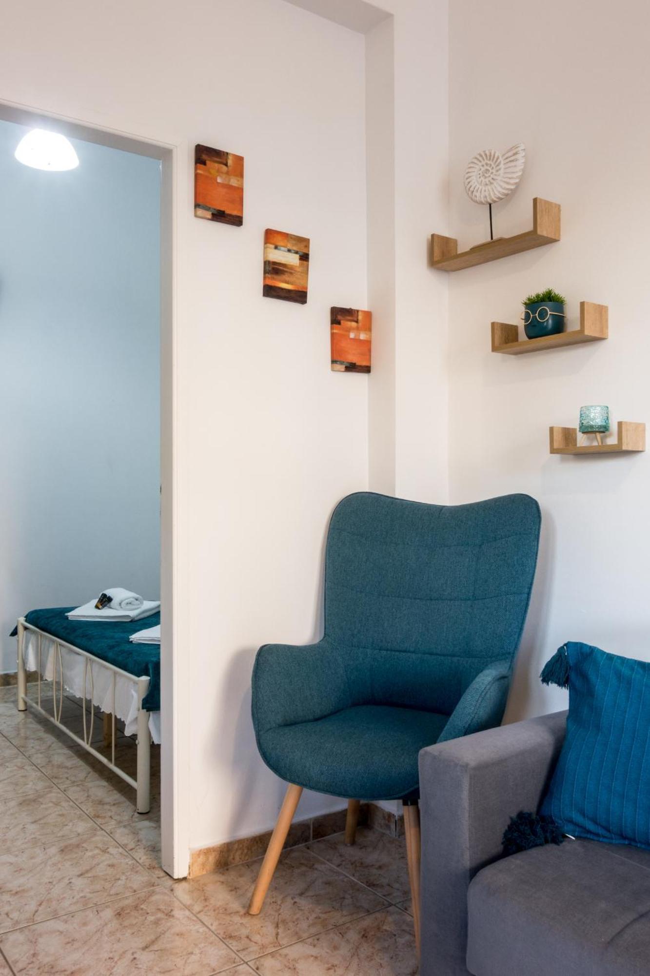 Zilina Homes Chania  Exterior photo