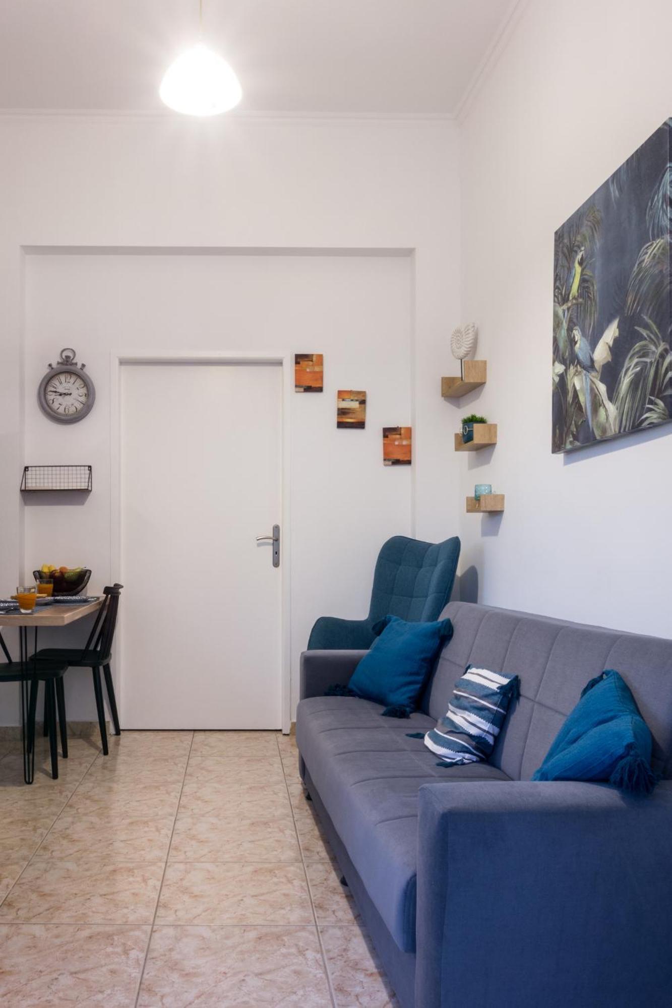 Zilina Homes Chania  Exterior photo