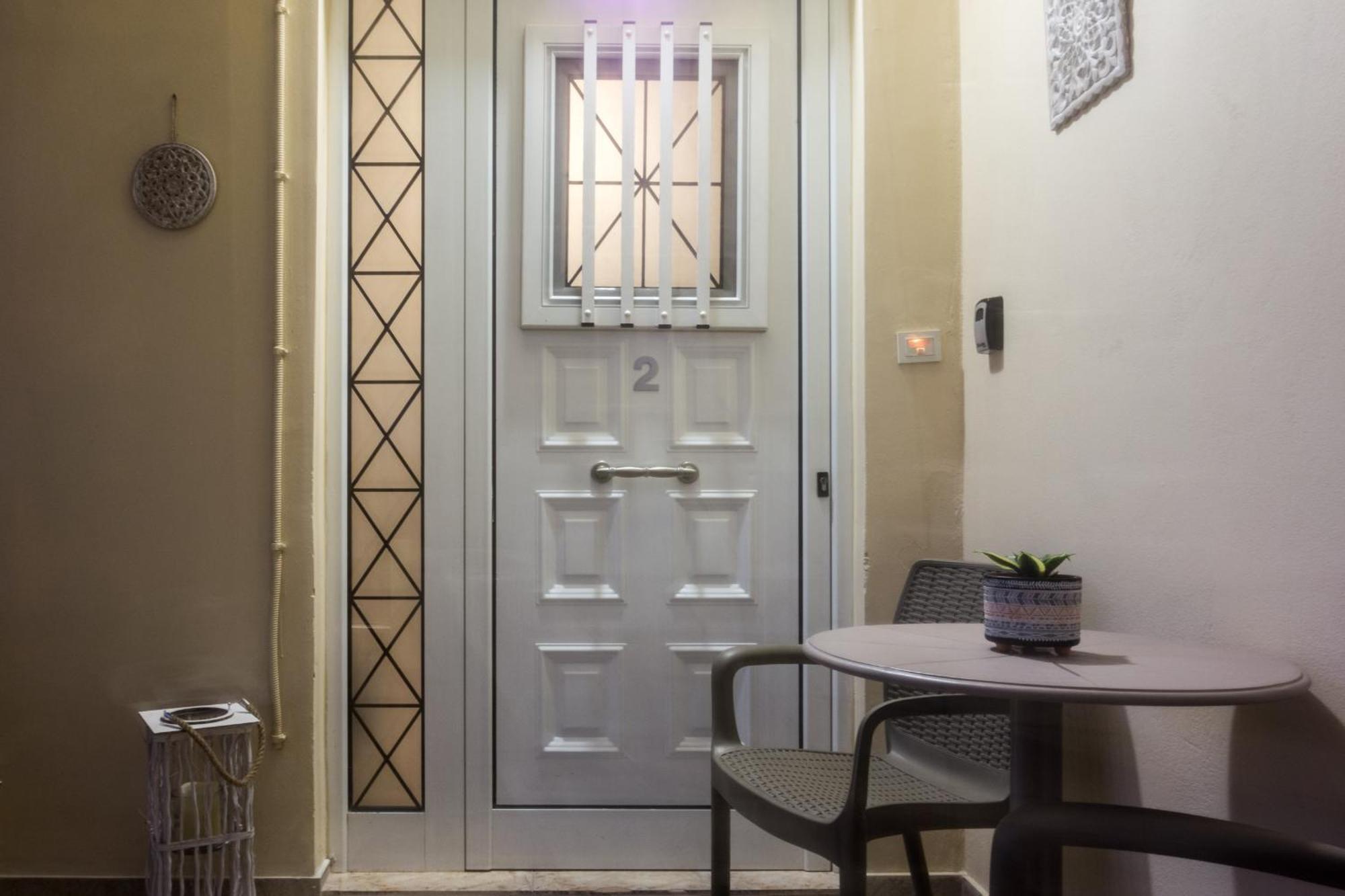 Zilina Homes Chania  Exterior photo