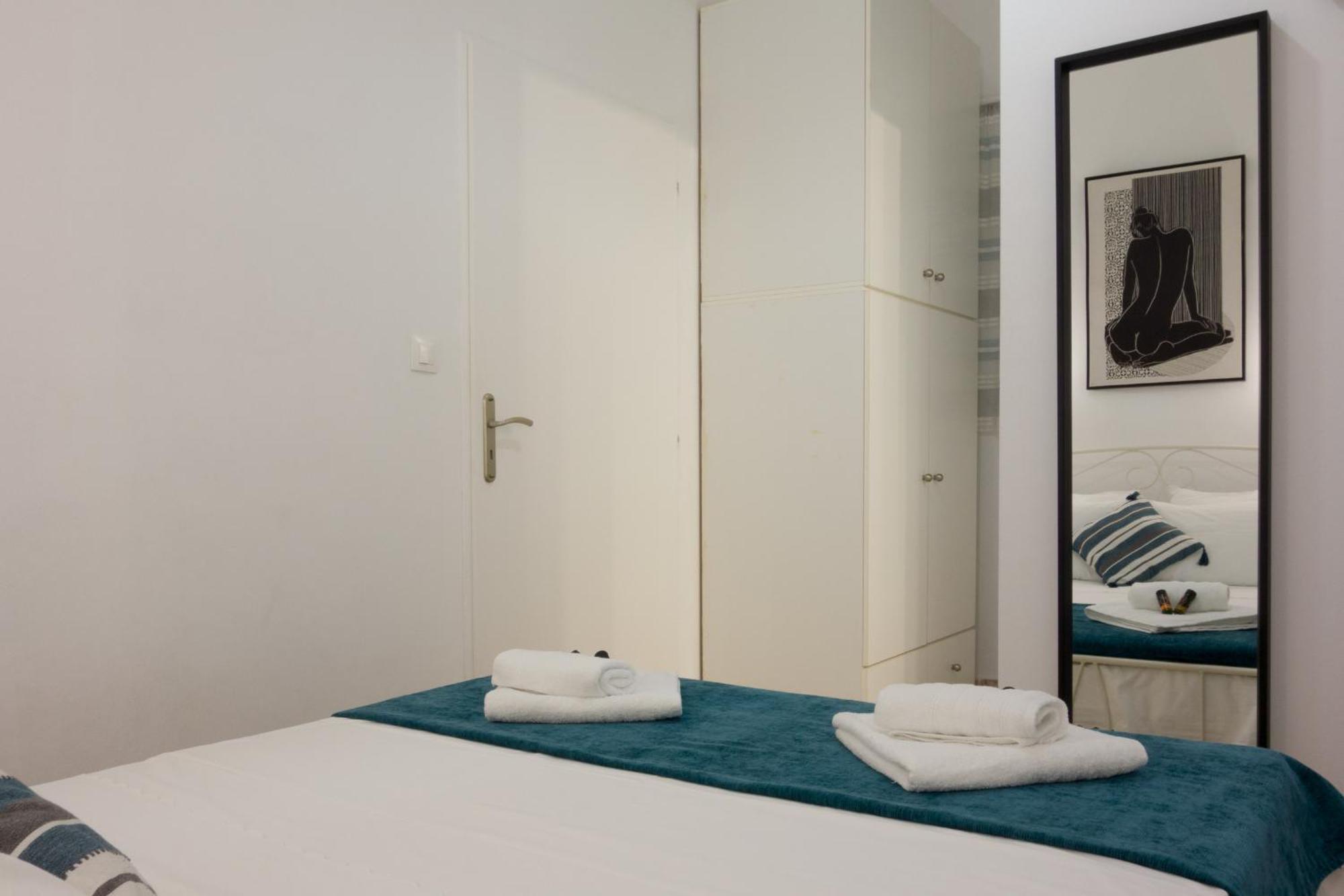 Zilina Homes Chania  Exterior photo