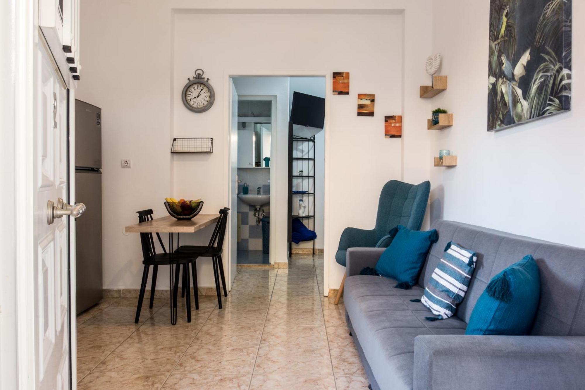 Zilina Homes Chania  Exterior photo