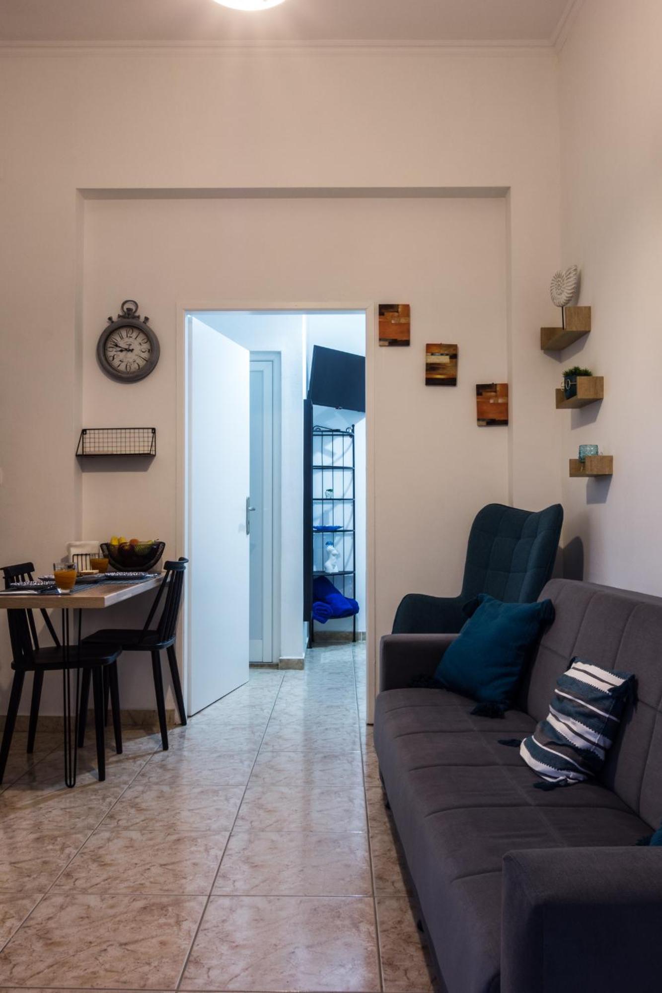Zilina Homes Chania  Exterior photo
